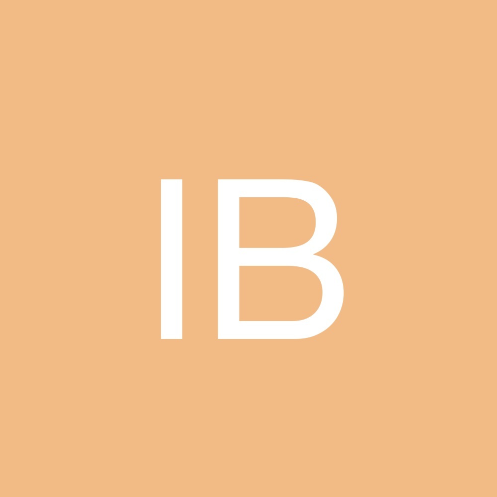 Meet your Posher, Ibnu